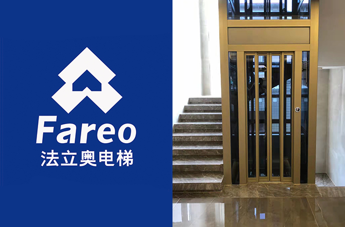 佛山無(wú)機(jī)房別墅電梯