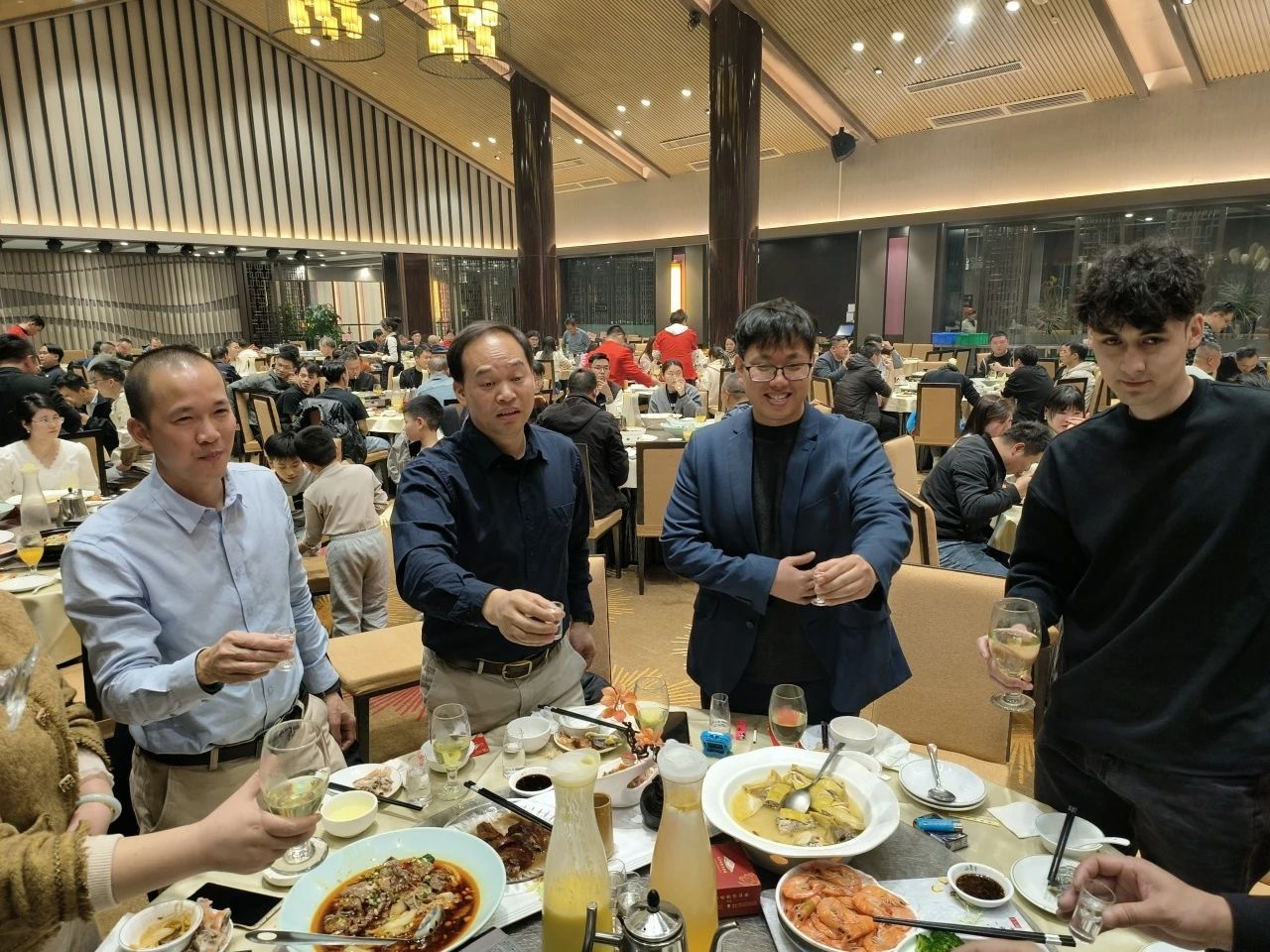 公司年會(huì)